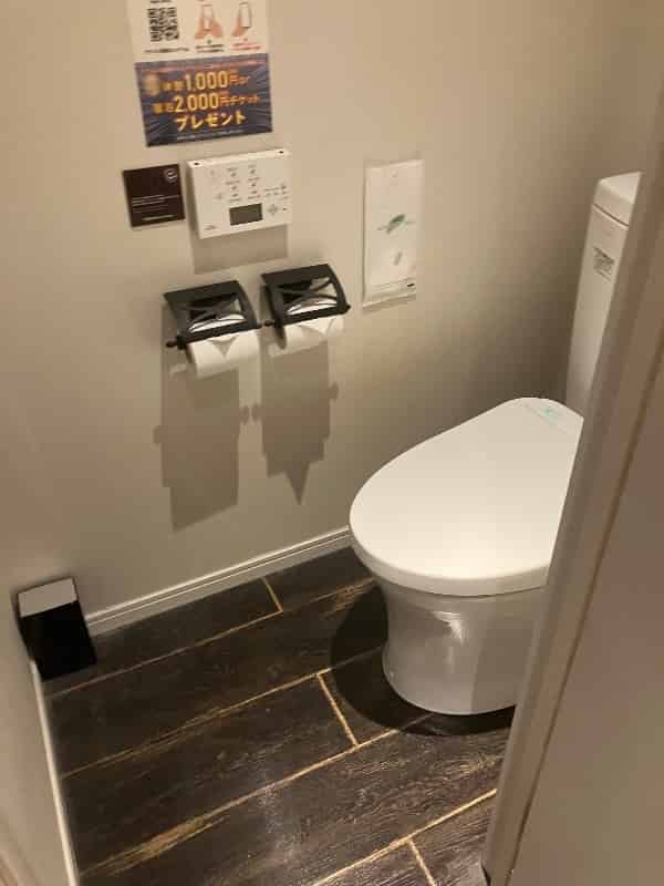 ユーザーの投稿したホテル画像