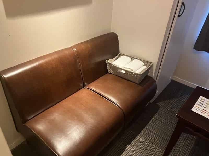 ユーザーの投稿したホテル画像