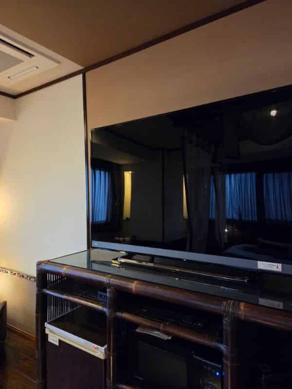 ユーザーの投稿したホテル画像