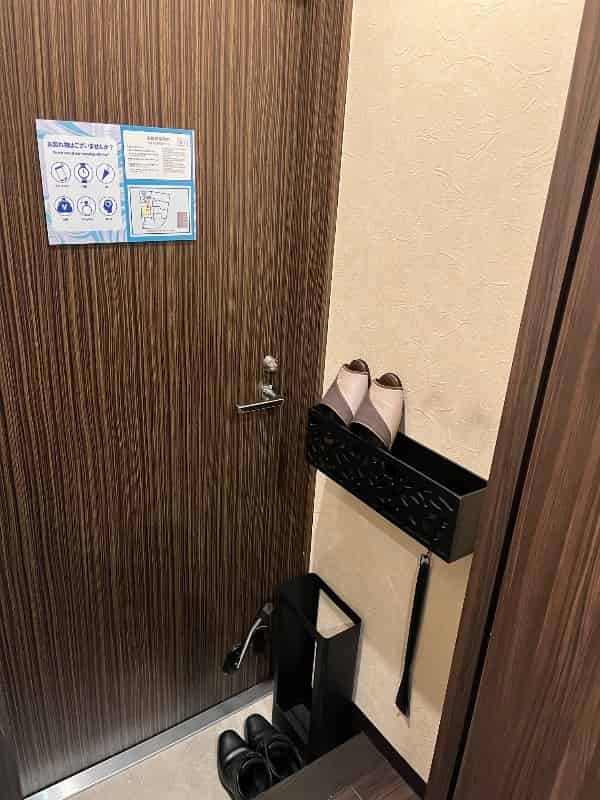 ユーザーの投稿したホテル画像