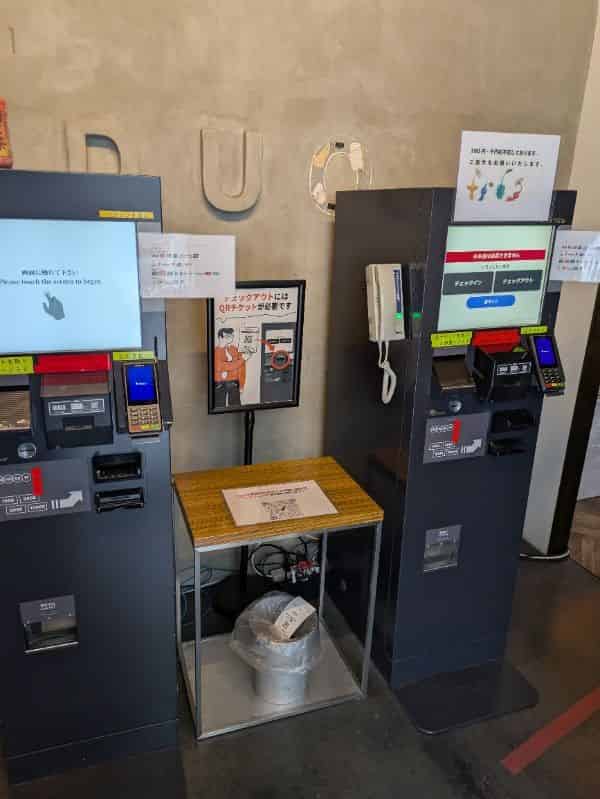 ユーザーの投稿したホテル画像