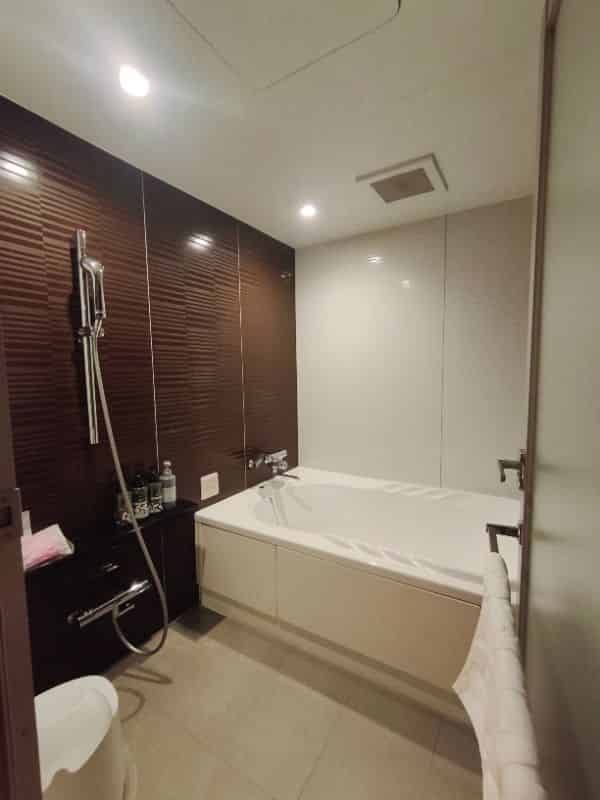 ユーザーの投稿したホテル画像