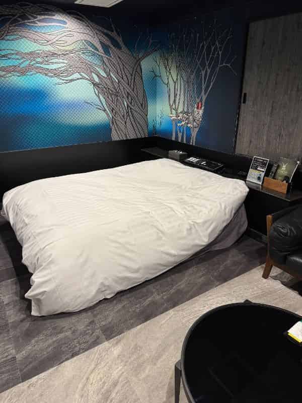 ユーザーの投稿したホテル画像