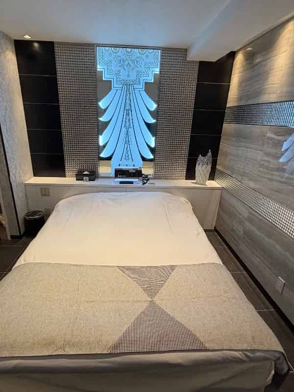 ユーザーの投稿したホテル画像