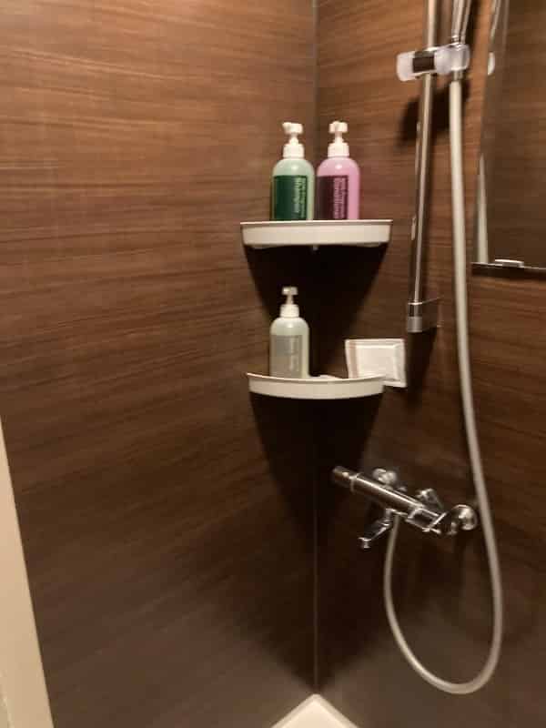 ユーザーの投稿したホテル画像