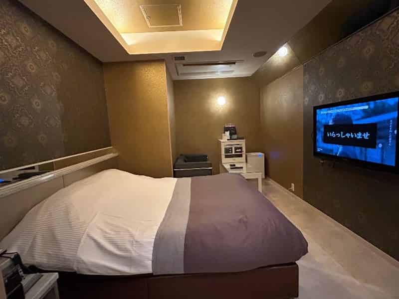 ユーザーの投稿したホテル画像