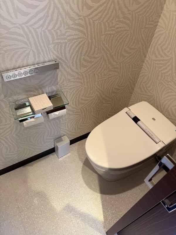 ユーザーの投稿したホテル画像