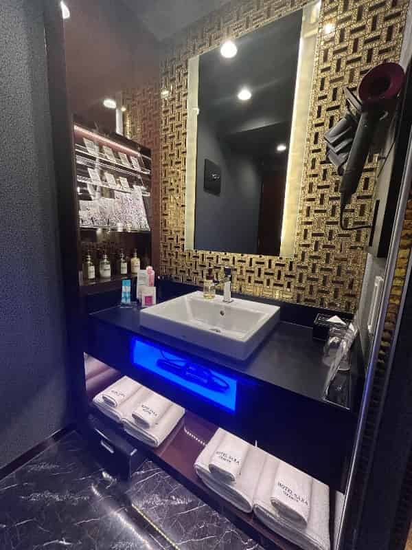 ユーザーの投稿したホテル画像