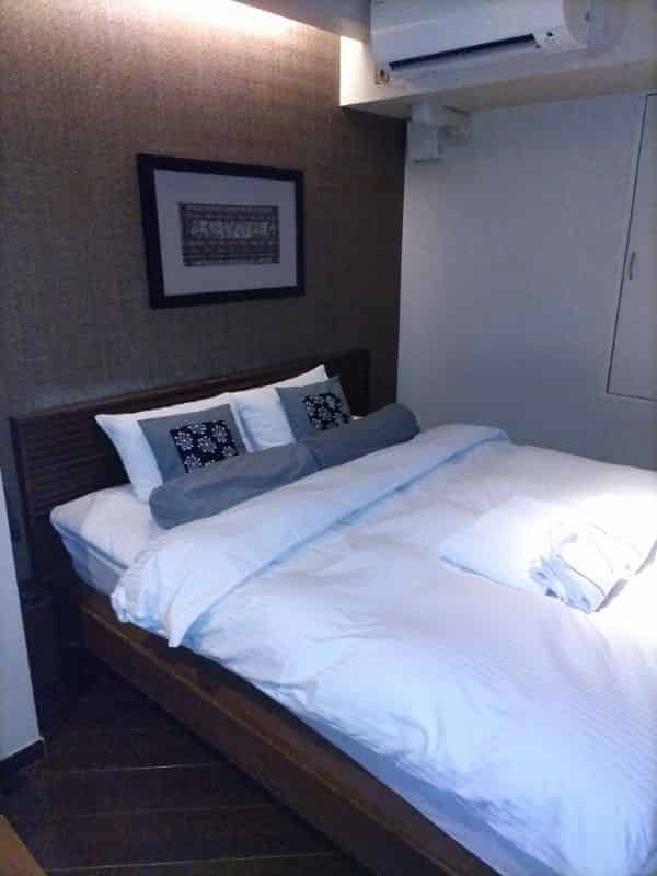 ユーザーの投稿したホテル画像