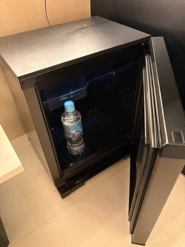 ユーザーの投稿したホテル画像