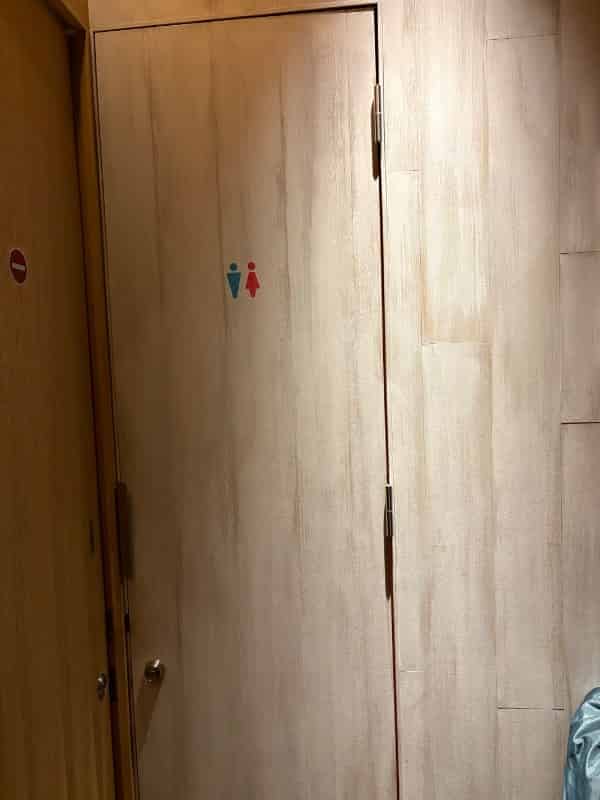 ユーザーの投稿したホテル画像