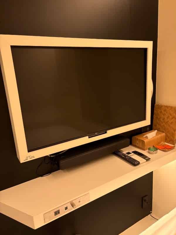 ユーザーの投稿したホテル画像