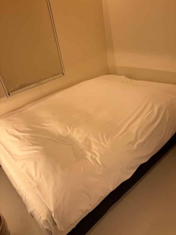 ユーザーの投稿したホテル画像