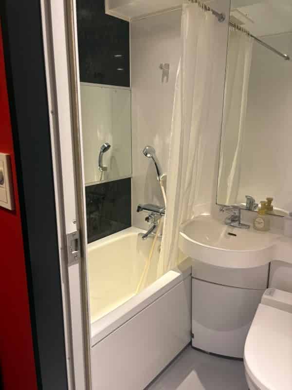 ユーザーの投稿したホテル画像