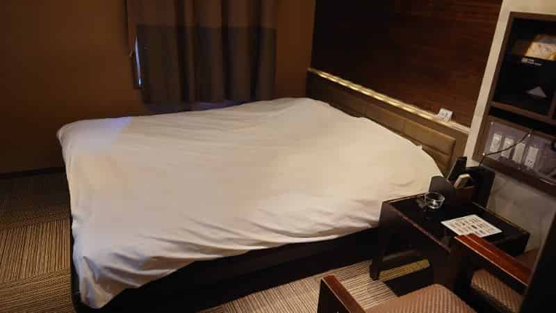 ユーザーの投稿したホテル画像