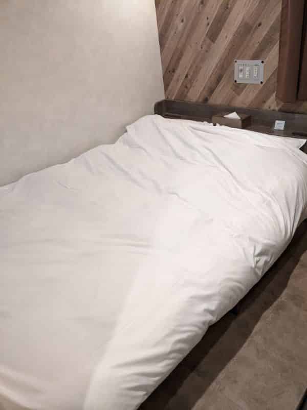 ユーザーの投稿したホテル画像