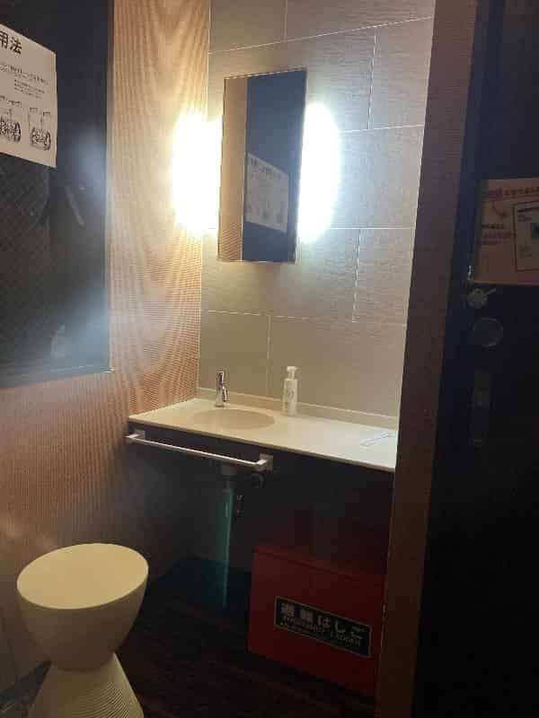 ユーザーの投稿したホテル画像