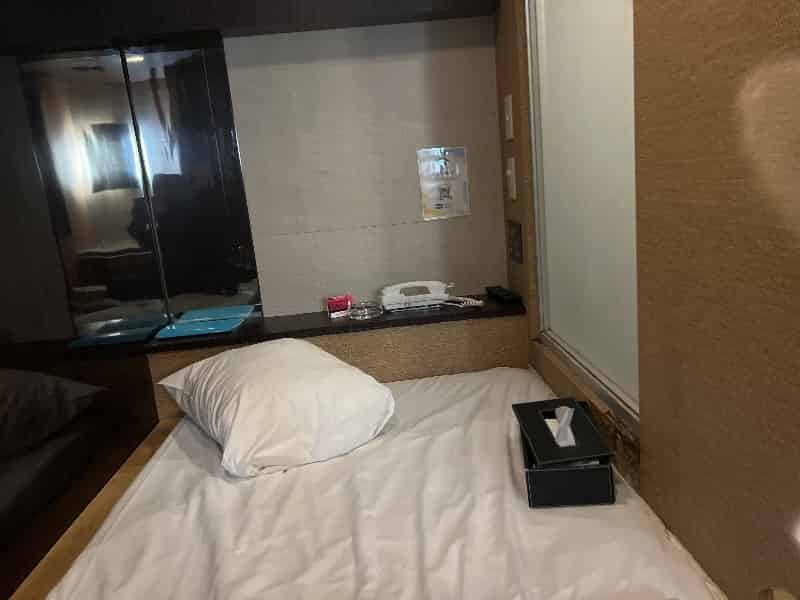 ユーザーの投稿したホテル画像