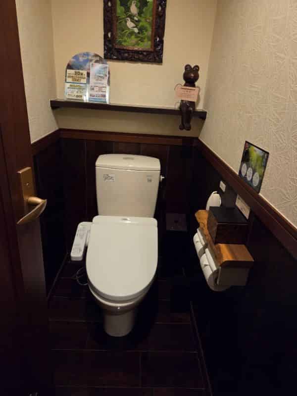 ユーザーの投稿したホテル画像