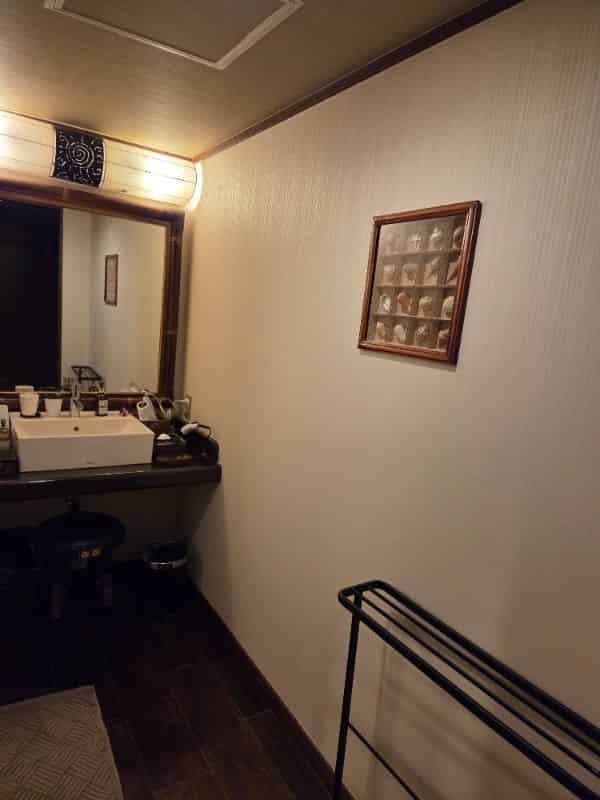 ユーザーの投稿したホテル画像