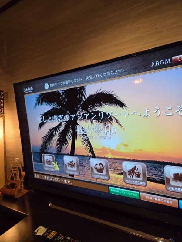 ユーザーの投稿したホテル画像