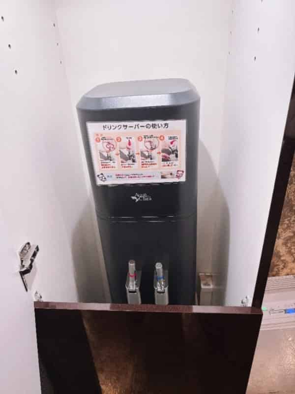 ユーザーの投稿したホテル画像