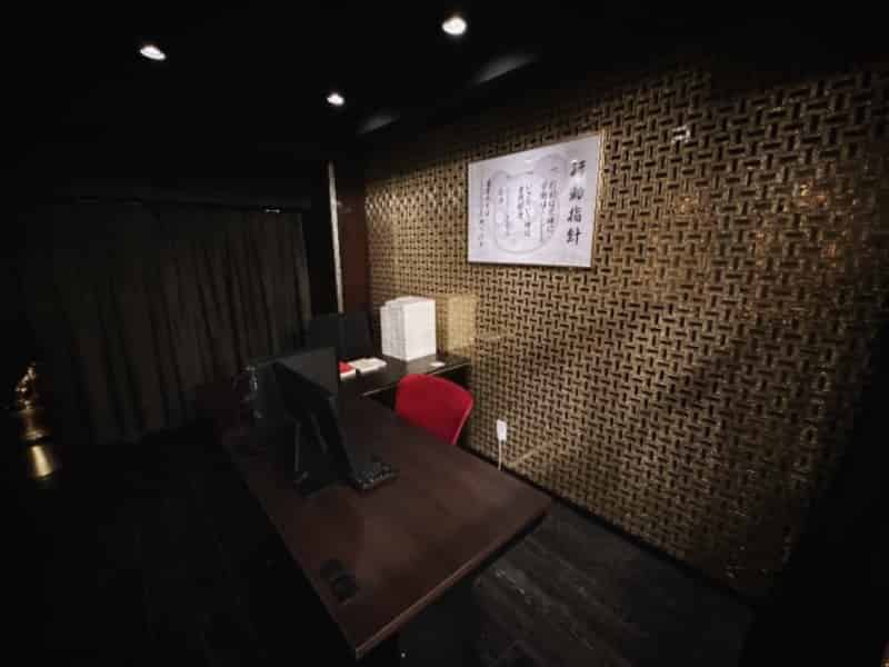 ユーザーの投稿したホテル画像