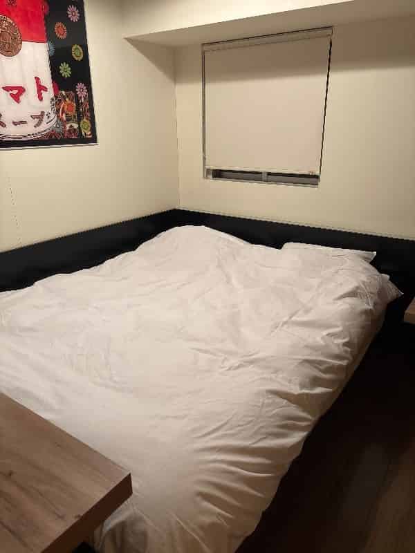 ユーザーの投稿したホテル画像