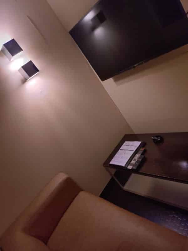 ユーザーの投稿したホテル画像