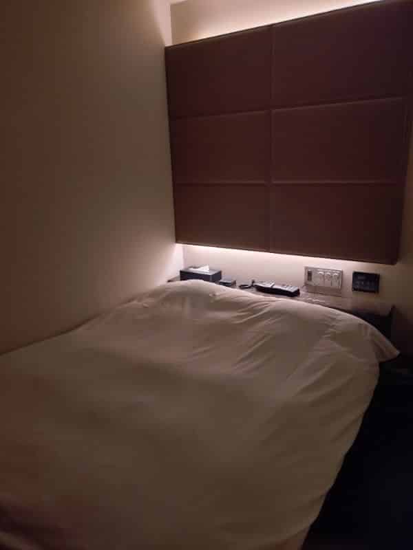 ユーザーの投稿したホテル画像