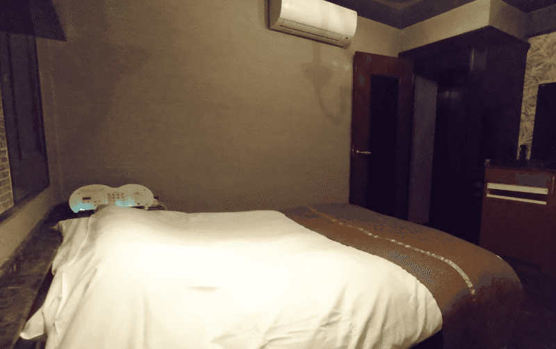 ユーザーの投稿したホテル画像