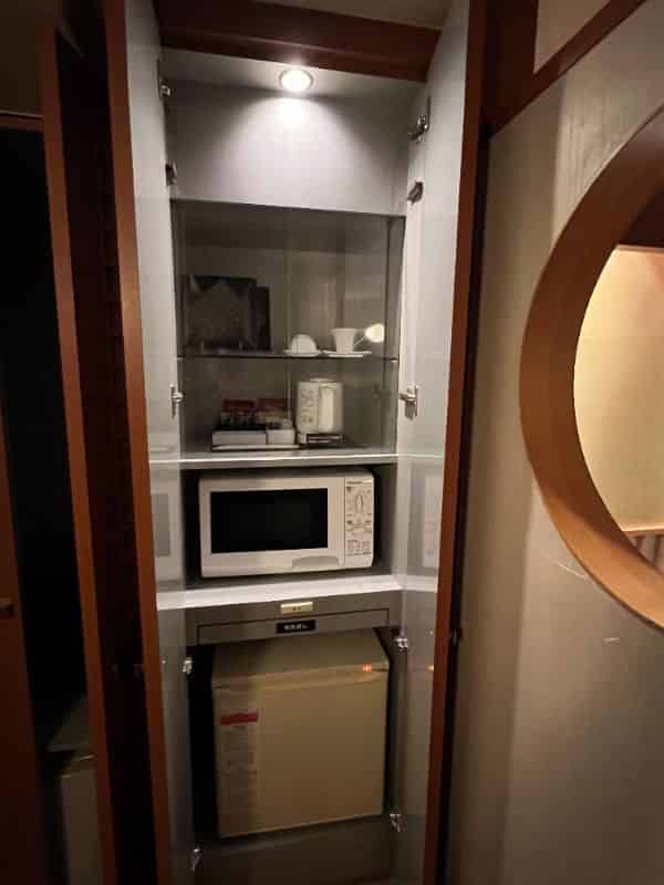 ユーザーの投稿したホテル画像