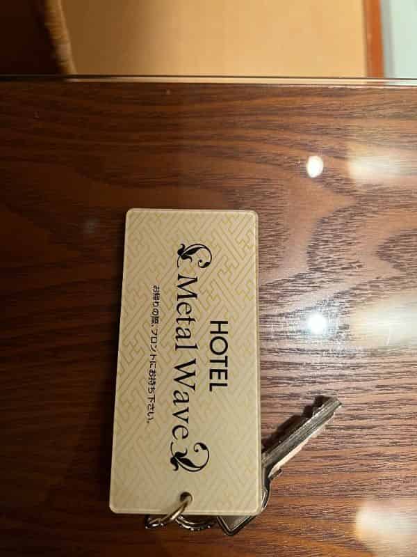 ユーザーの投稿したホテル画像