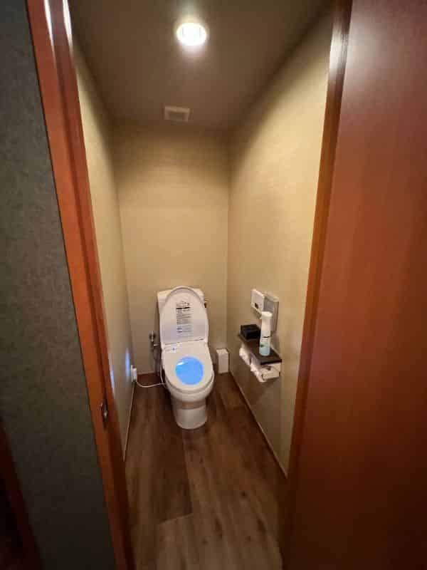 ユーザーの投稿したホテル画像