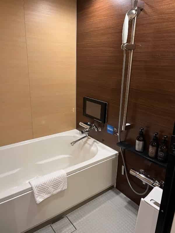 ユーザーの投稿したホテル画像