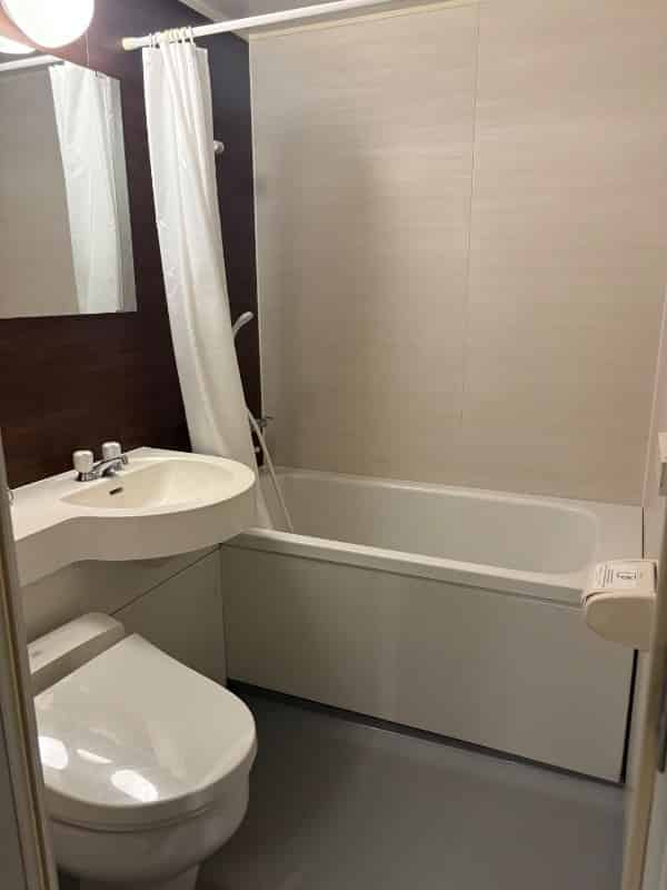 ユーザーの投稿したホテル画像