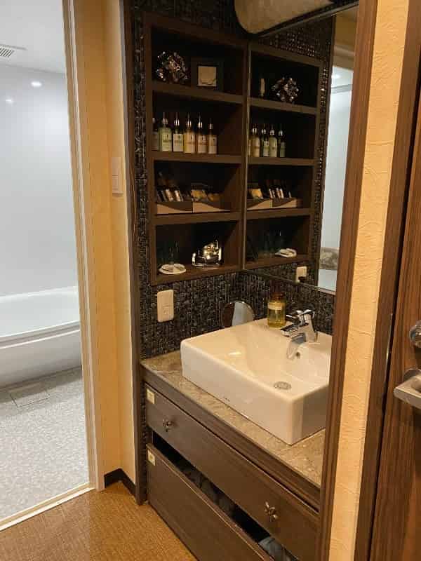 ユーザーの投稿したホテル画像