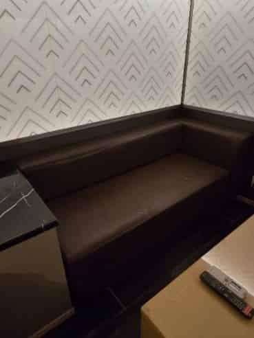 ユーザーの投稿したホテル画像