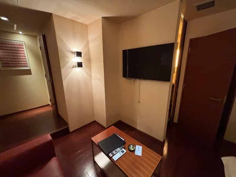 ユーザーの投稿したホテル画像