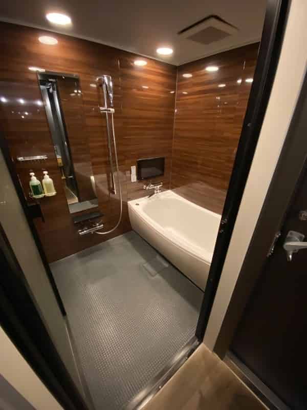 ユーザーの投稿したホテル画像