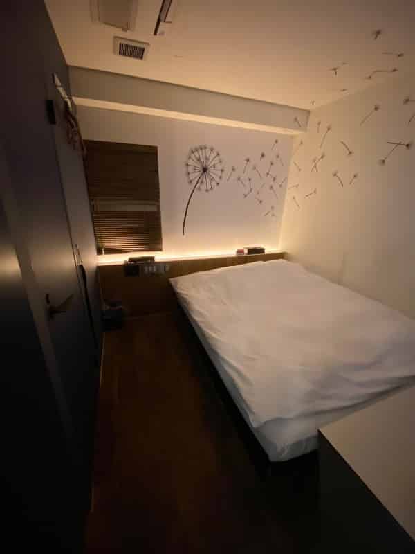 ユーザーの投稿したホテル画像