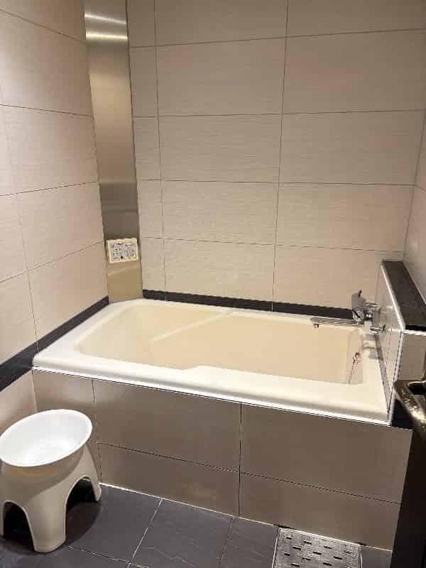 ユーザーの投稿したホテル画像