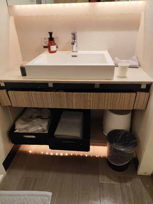 ユーザーの投稿したホテル画像