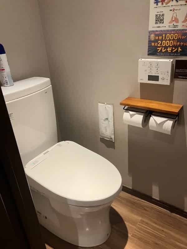 ユーザーの投稿したホテル画像