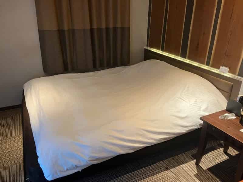 ユーザーの投稿したホテル画像