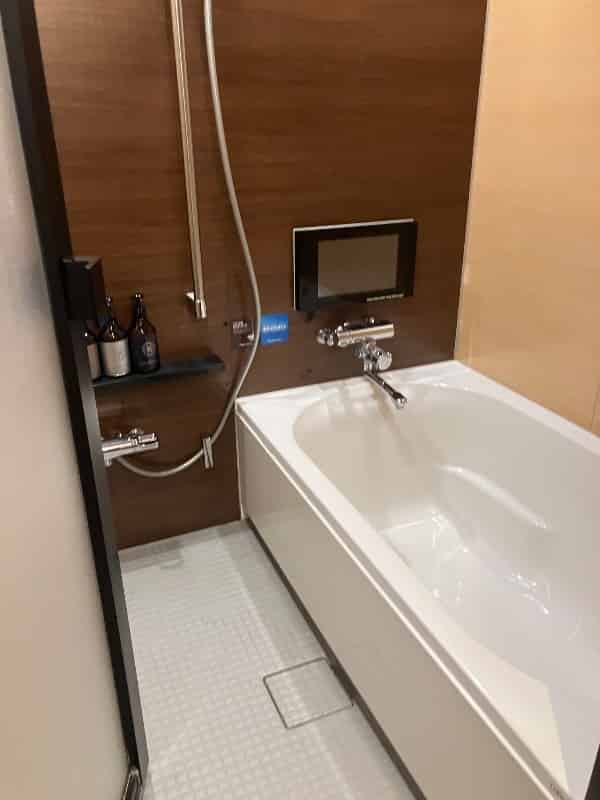 ユーザーの投稿したホテル画像