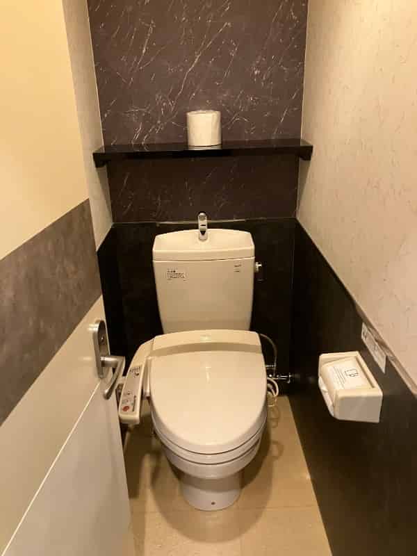ユーザーの投稿したホテル画像
