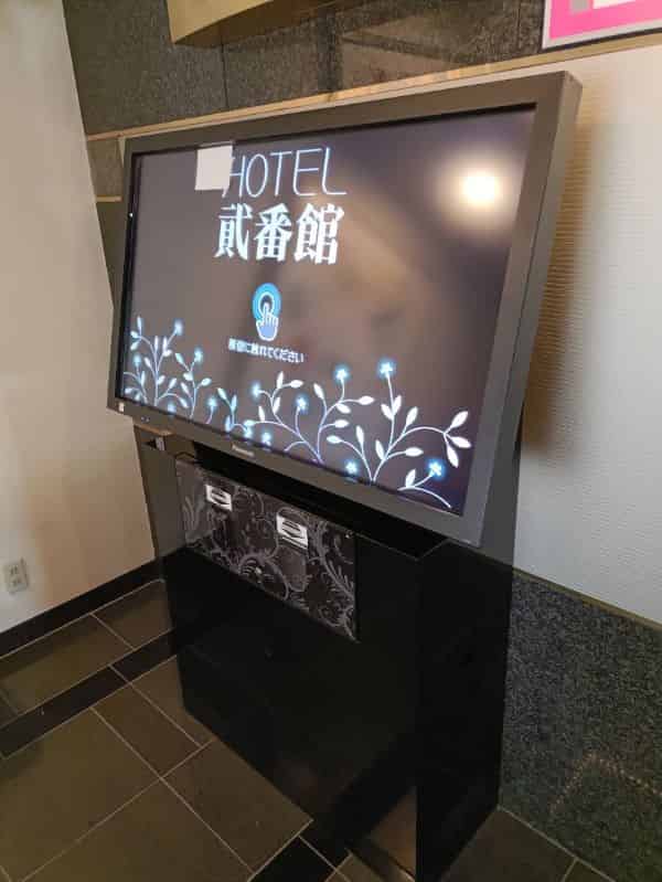 ユーザーの投稿したホテル画像