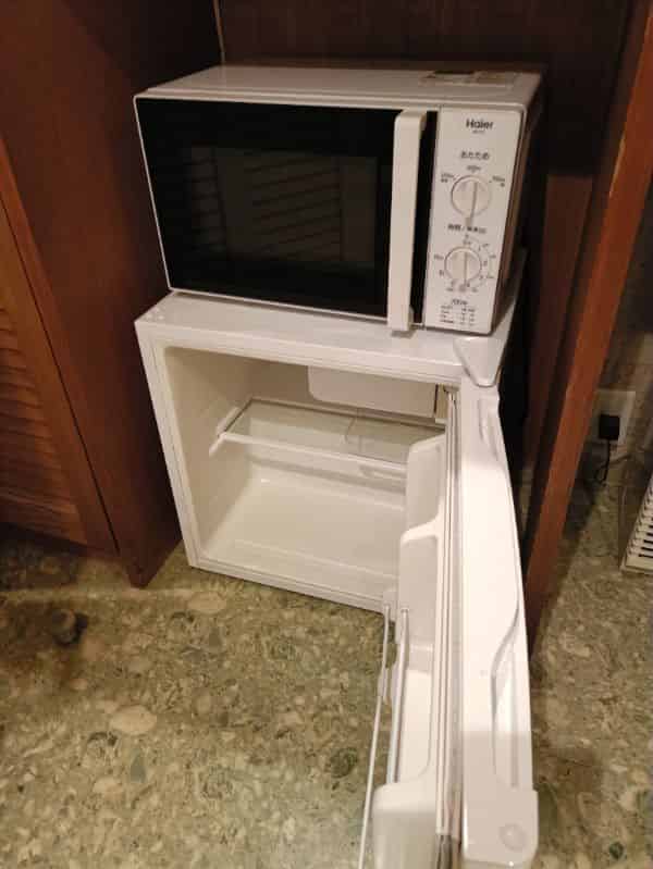 ユーザーの投稿したホテル画像