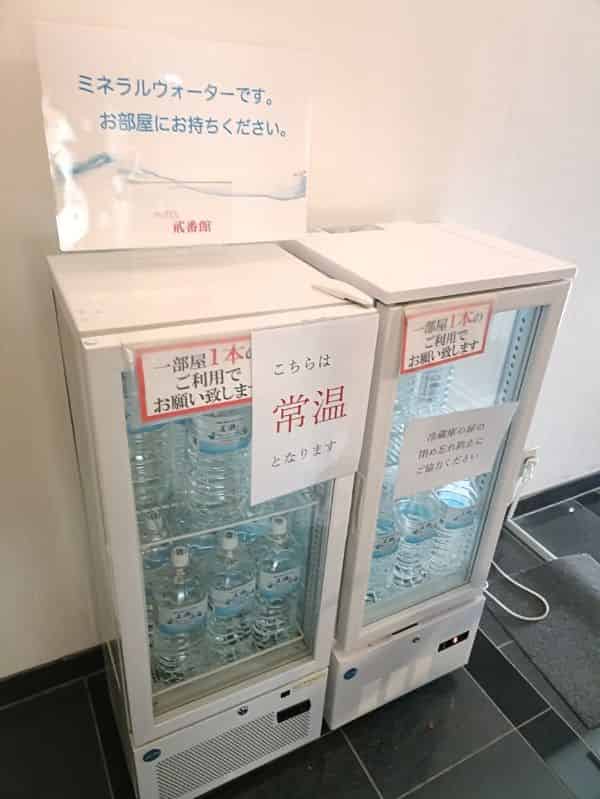 ユーザーの投稿したホテル画像